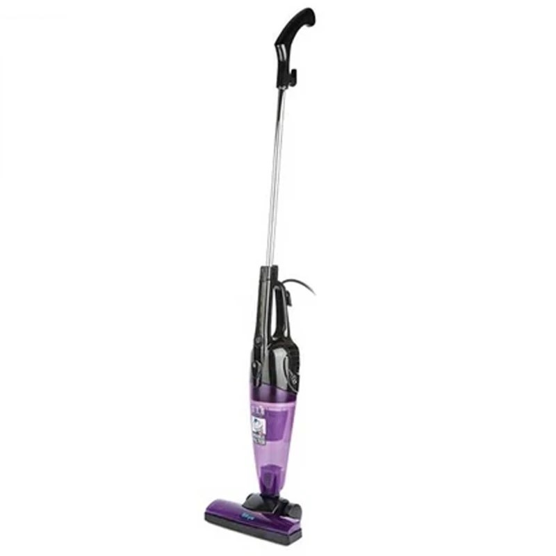 جاروبرقی سایا مدل Merlin بنفش